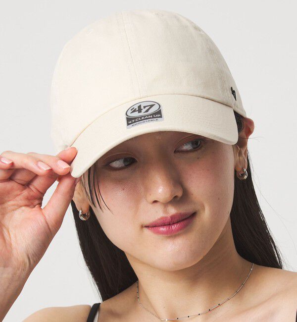 UNITED ARROWS green label relaxing「＜&rsquo;47＞キャップ / 帽子」|キャップ・キャスケット|