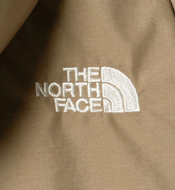UNITED ARROWS green label relaxing「＜THE NORTH FACE＞ショート コンパクト ジャケット」|アウトドア|