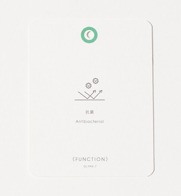 UNITED ARROWS green label relaxing「アメリカン スリーブ タンクトップ 抗菌」|タンクトップ|