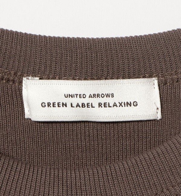 UNITED ARROWS green label relaxing「アメリカン スリーブ タンクトップ 抗菌」|タンクトップ|