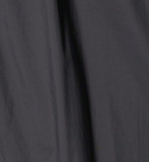 UNITED ARROWS green label relaxing「ギャザー ドロスト コート 撥水」|その他|