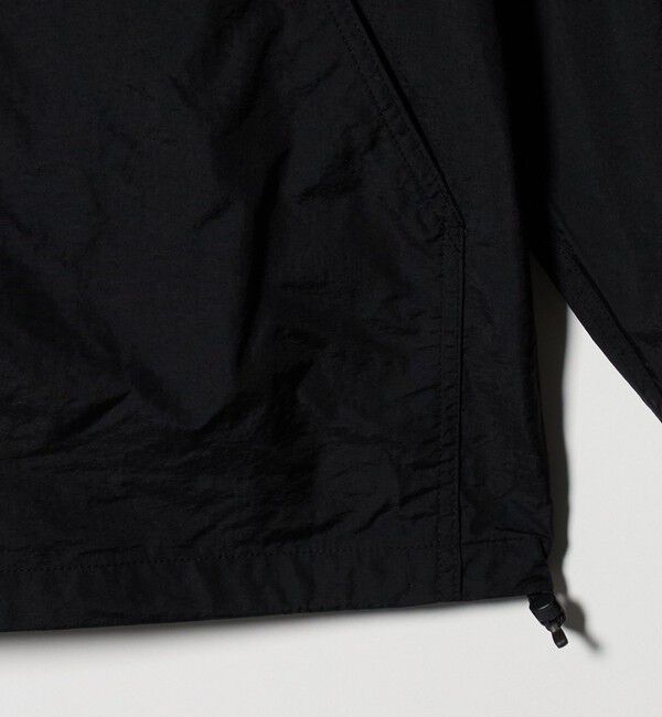 UNITED ARROWS green label relaxing「＜THE NORTH FACE＞コンパクト アノラック ジャケット」|ブルゾン・スタジャン|