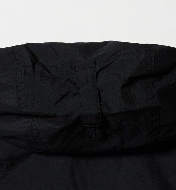 UNITED ARROWS green label relaxing「＜THE NORTH FACE＞コンパクト アノラック ジャケット」|ブルゾン・スタジャン|