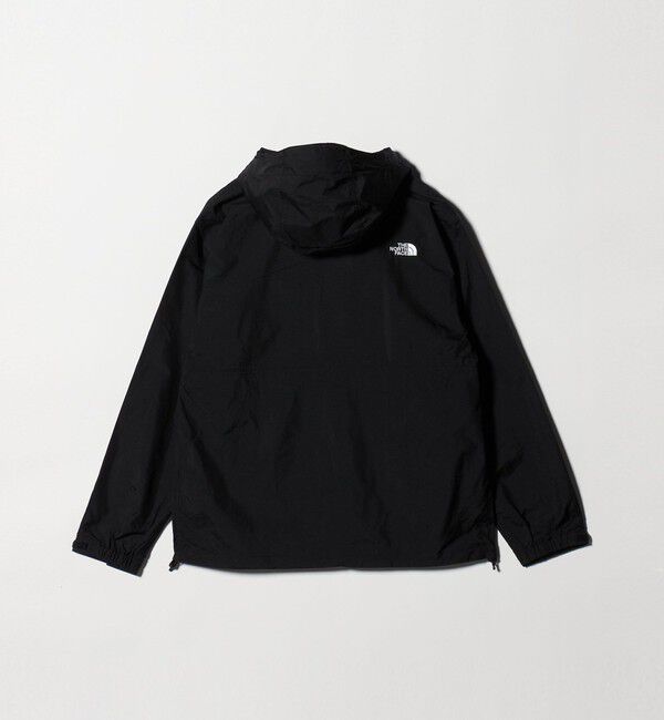 UNITED ARROWS green label relaxing「＜THE NORTH FACE＞コンパクト アノラック ジャケット」|ブルゾン・スタジャン|