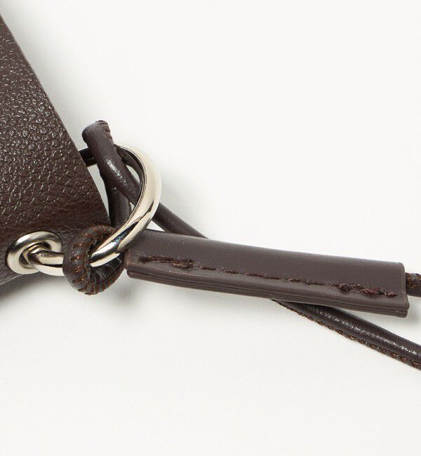 UNITED ARROWS green label relaxing「グラスケース ショルダー」|メガネ|