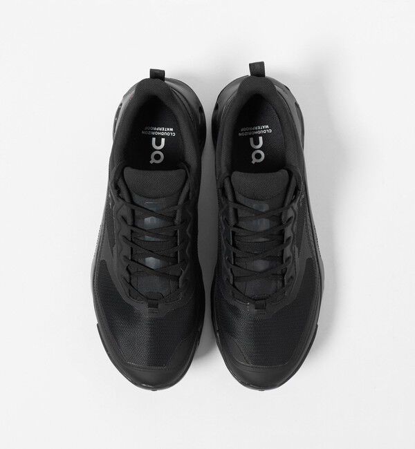 UNITED ARROWS green label relaxing「＜On＞CLOUDHORIZON 2 WP スニーカー」|スニーカー|