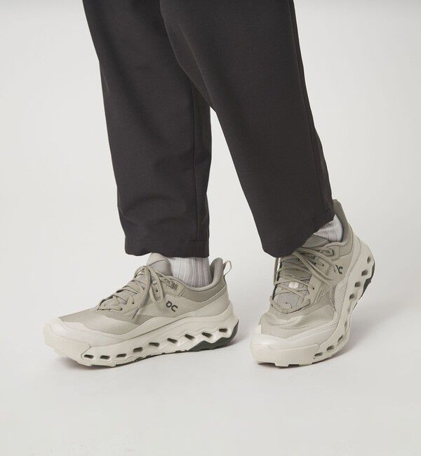 UNITED ARROWS green label relaxing「＜On＞CLOUDHORIZON 2 WP スニーカー」|スニーカー|MOCA