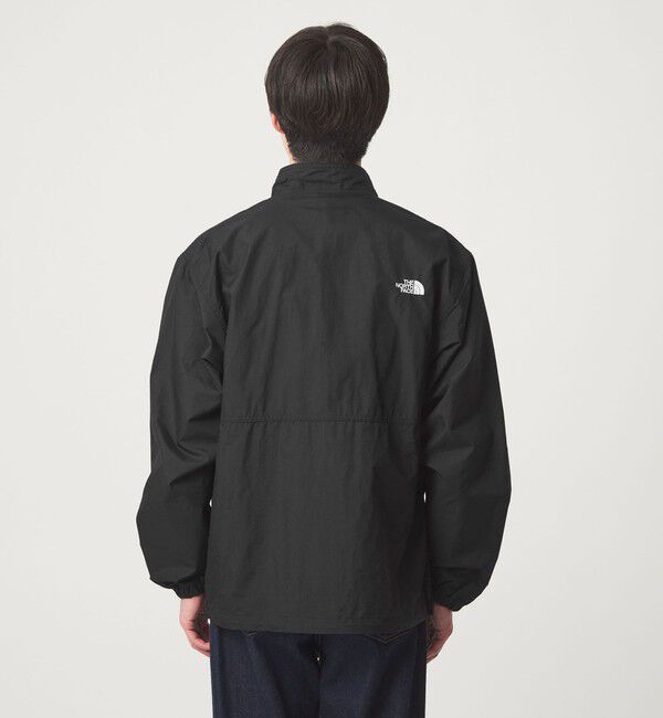 UNITED ARROWS green label relaxing「＜THE NORTH FACE＞コンパクト ブルゾン」|ブルゾン・スタジャン|