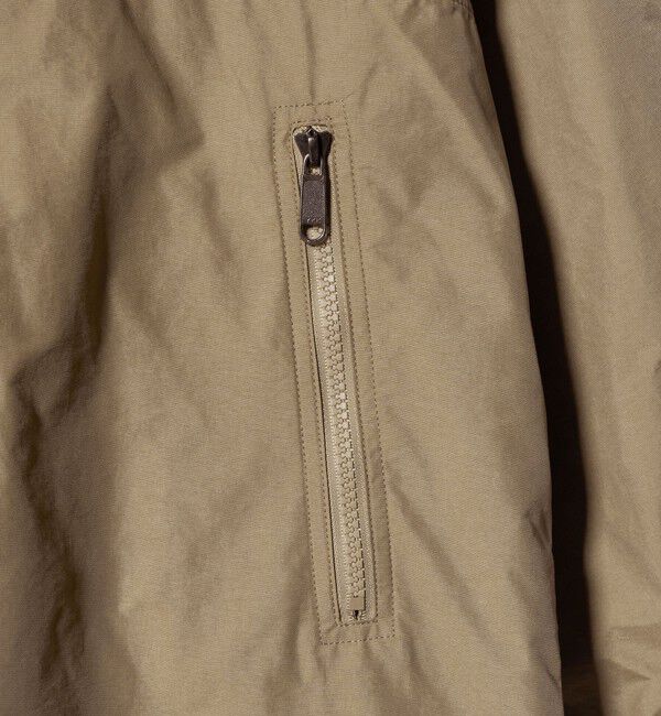 UNITED ARROWS green label relaxing「＜THE NORTH FACE＞コンパクト ブルゾン」|ブルゾン・スタジャン|