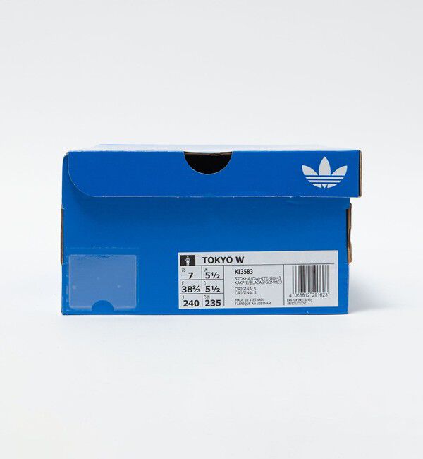 UNITED ARROWS green label relaxing「＜adidas Originals＞トーキョー スニーカー / Tokyo」|スニーカー|