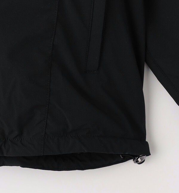 MONKEY TIME「ダブルクロス トラック ジャケット -撥水機能-」|その他|