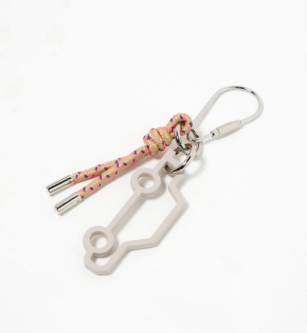 BEAUTY&YOUTH UNITED ARROWS「＜ADD CULUMN＞MOLD チャーム」|チャーム・キーホルダー|