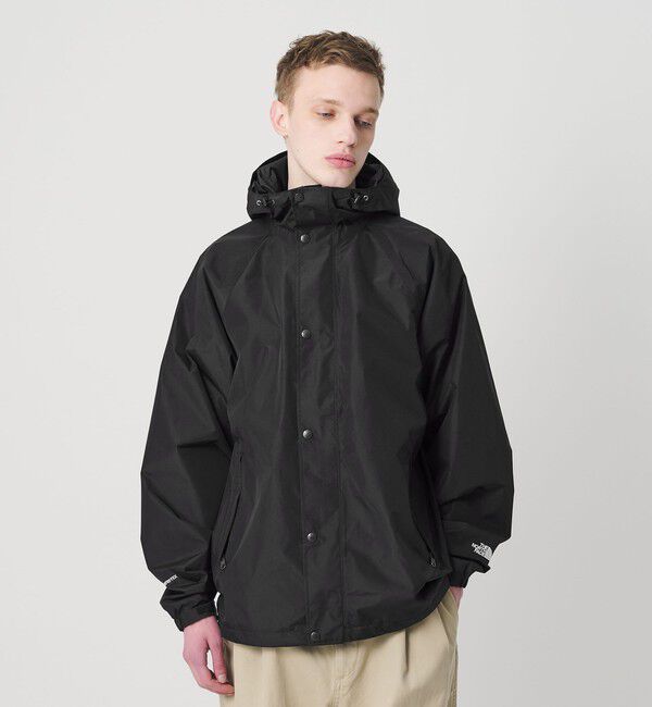 BEAUTY&YOUTH UNITED ARROWS「＜THE NORTH FACE＞ストアウェイ ジャケット」|その他|BLACK