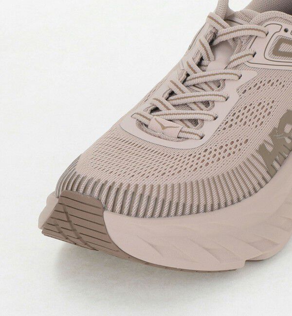 BEAUTY&YOUTH UNITED ARROWS「＜HOKA＞ウィメンズ ボンダイ 7/スニーカー」|スニーカー|