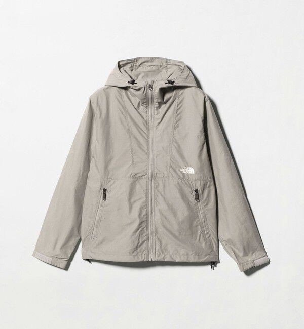 BEAUTY&YOUTH UNITED ARROWS「＜THE NORTH FACE＞コンパクト ジャケット 2」|その他|