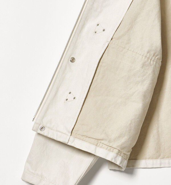 MONKEY TIME「デニム ファイヤーマン ジャケット」|その他|