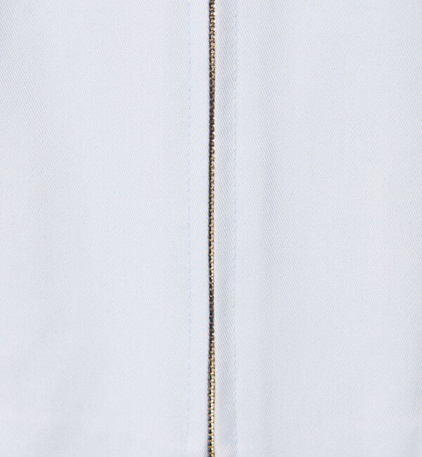 BEAUTY&YOUTH UNITED ARROWS「＜LACOSTE for BEAUTY&YOUTH＞ジップ ブルゾン」|その他|