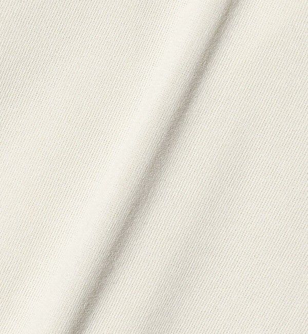 BEAUTY&YOUTH UNITED ARROWS「フルニードル フレンチスリーブ ニットプルオーバー ウォッシャブル」|ニット・セーター|