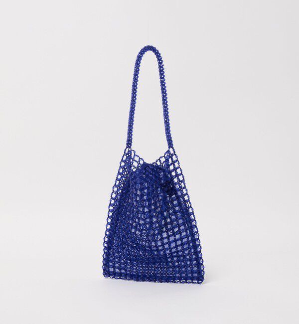 BEAUTY&YOUTH UNITED ARROWS「＜The Bagmati＞グラスビーズ バッグ」|ショルダー・メッセンジャー|