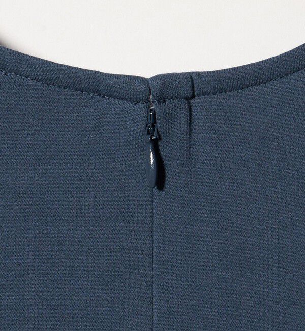 STEVEN ALAN「＜Steven Alan＞ハイゲージ スウェット コクーン プルオーバー」|Tシャツ・カットソー|