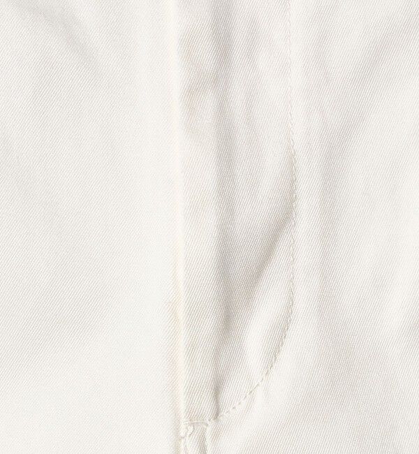 California General Store「＜CGS.＞オーガニック コットンチノ パンツ」|チノ|