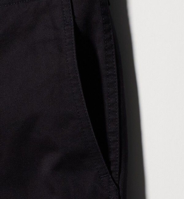 California General Store「＜CGS.＞オーガニック コットンチノ パンツ」|チノ|