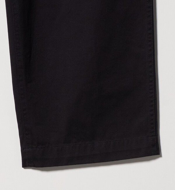 California General Store「＜CGS.＞オーガニック コットンチノ パンツ」|チノ|