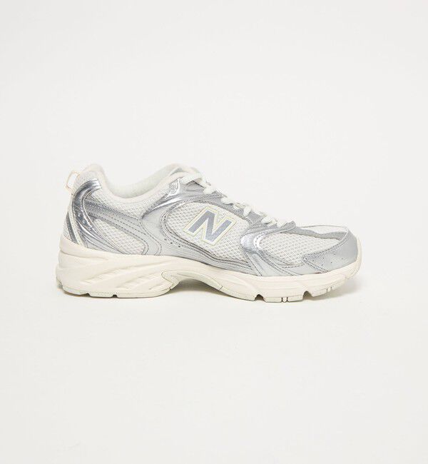 BEAUTY&YOUTH UNITED ARROWS「＜New Balance＞U530 メタリックカラー スニーカー」|スニーカー|