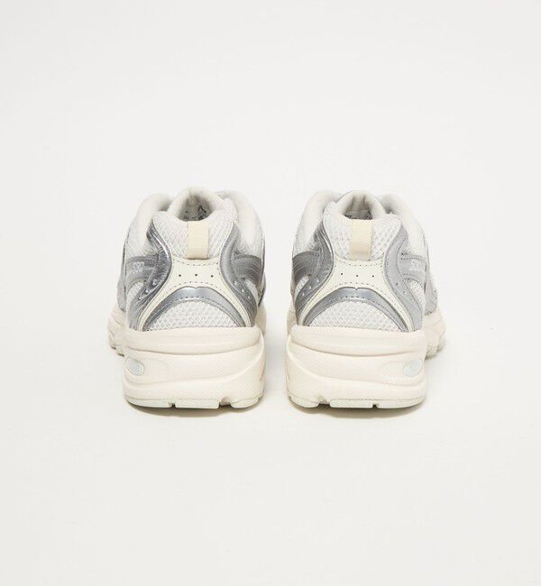 BEAUTY&YOUTH UNITED ARROWS「＜New Balance＞U530 メタリックカラー スニーカー」|スニーカー|