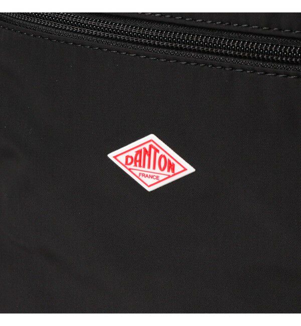 Ray BEAMS 「【WEB限定】DANTON / モンファロン 27」|リュック|