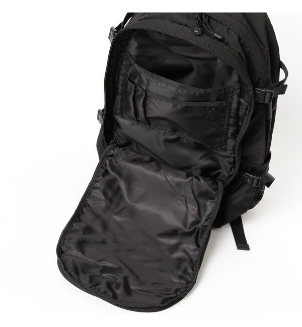 Ray BEAMS 「【WEB限定】DANTON / モンファロン 27」|リュック|