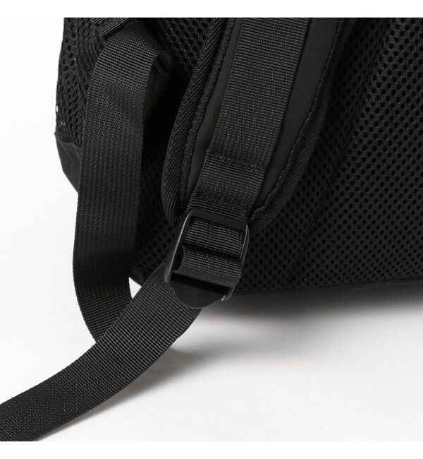 Ray BEAMS 「【WEB限定】DANTON / モンファロン 27」|リュック|