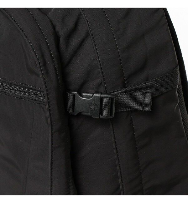 Ray BEAMS 「【WEB限定】DANTON / モンファロン 27」|リュック|