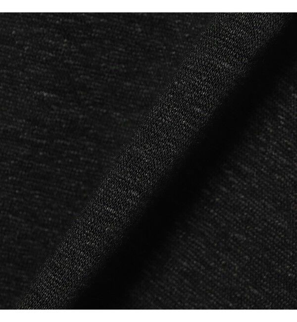 BEAMSBOY「ベルギー リネン ショートスリーブ」|Tシャツ・カットソー|