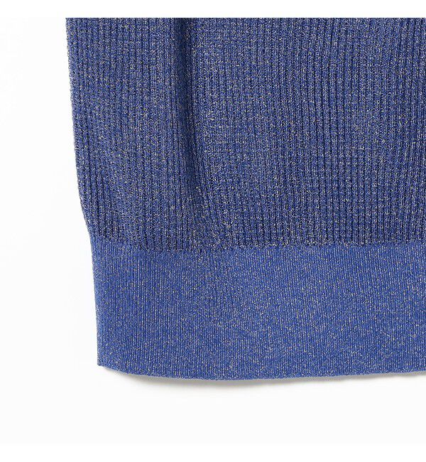 Ray BEAMS 「【別注】FRED PERRY / リブ ニット シャツ」|ニット・セーター|