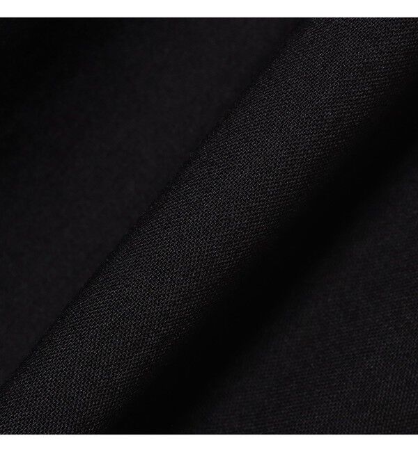 Demi-Luxe BEAMS 「ナチュラル オックス フレア スカート」|スカート|