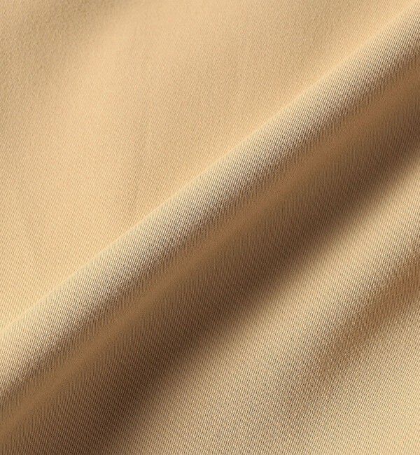 SHIPS any「SHIPS any: 〈洗濯機可能〉ショート トレンチ コート」|トレンチコート|