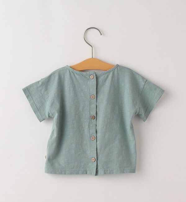 SHIPS KIDS「1+in the family:80～90cm / TEE」|Tシャツ・カットソー|