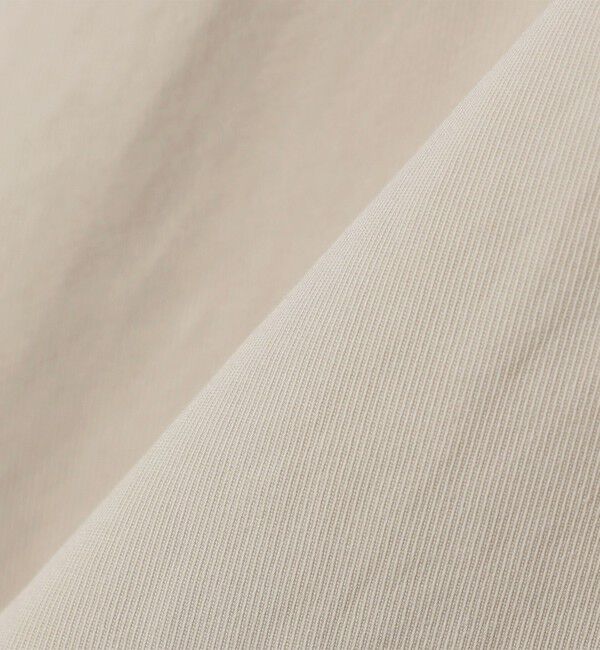 SHIPS any「SHIPS any: 〈洗濯機可能〉ドルマンスリーブ スタンドカラー ショート モッズ ブルゾン◇」|ブルゾン・スタジャン|