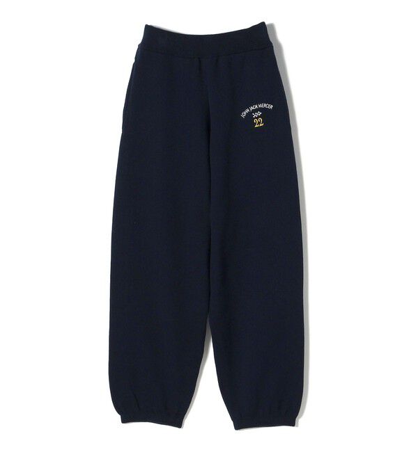 SHIPS for women「J.J.MERCER:〈洗濯機可能〉ニットソー パンツ」|その他|