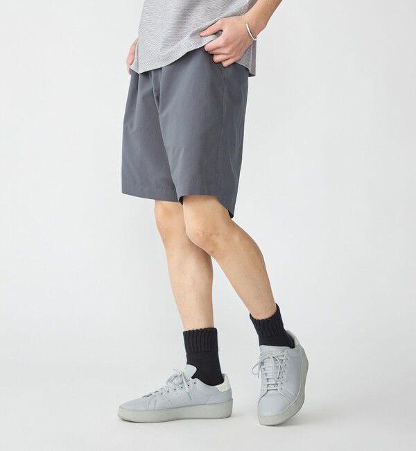 SHIPS「SHIPS: AirShade ショーツ」|その他|