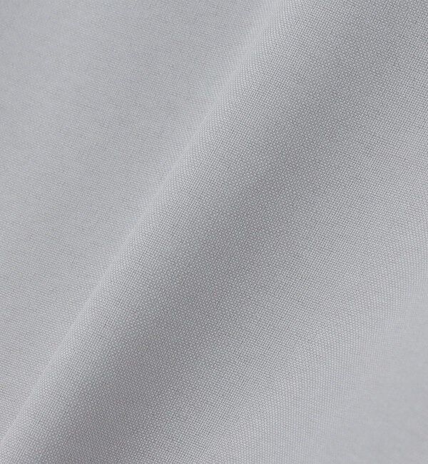 SHIPS Colors 「SHIPS Colors:〈洗濯機可能〉ポリトロ オープンカラー シャツ」|シャツ・ブラウス|