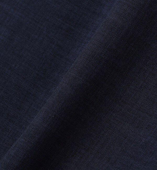 SHIPS Colors 「SHIPS Colors:〈洗濯機可能〉ポリトロ オープンカラー シャツ」|シャツ・ブラウス|