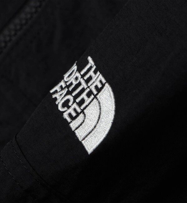 SHIPS「THE NORTH FACE: COMPACT JACKET」|ブルゾン・スタジャン|