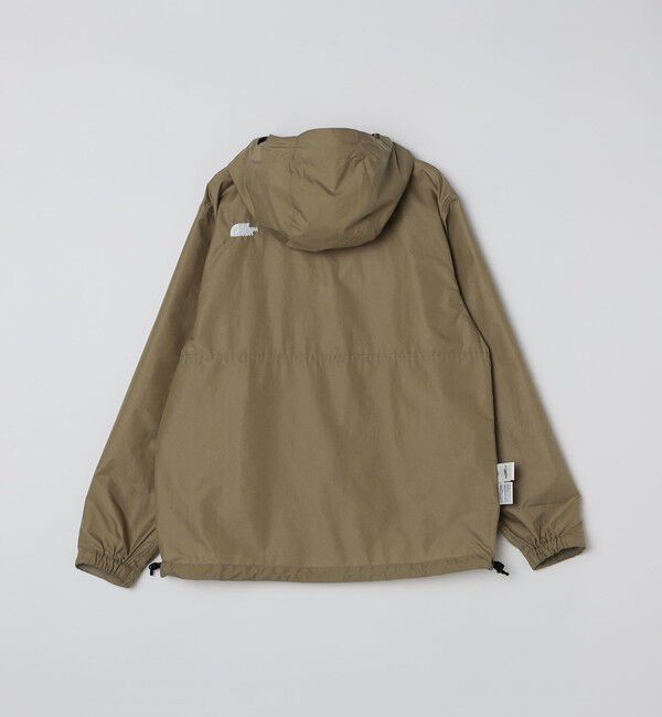 SHIPS「THE NORTH FACE: COMPACT JACKET」|ブルゾン・スタジャン|