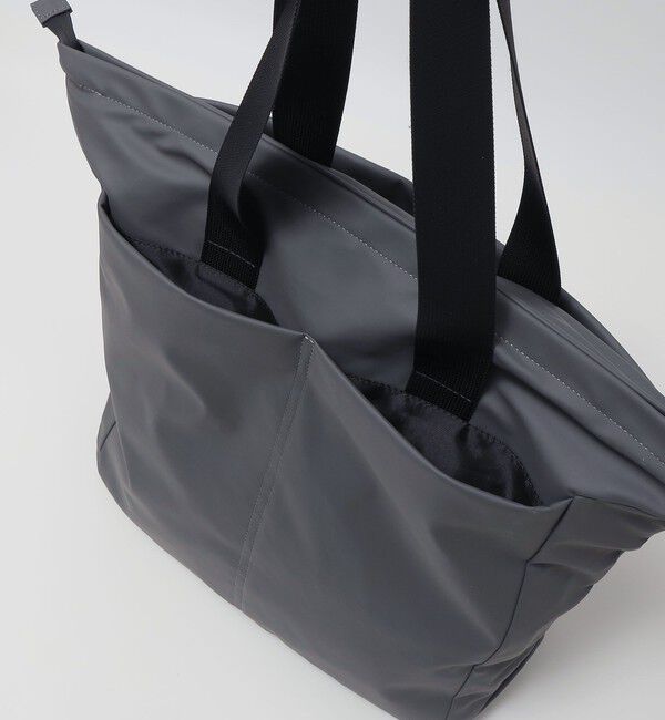 SHIPS Colors 「SHIPS Colors:HYDROS トートバッグ◇」|トートバッグ|