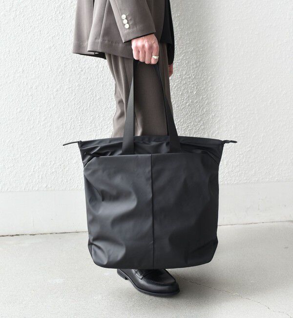 SHIPS Colors 「SHIPS Colors:HYDROS トートバッグ◇」|トートバッグ|