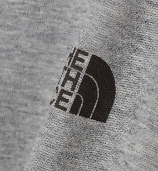 SHIPS any「THE NORTH FACE:  SHIRETOKO プリント Tシャツ<KIDS>」|Tシャツ・カットソー|