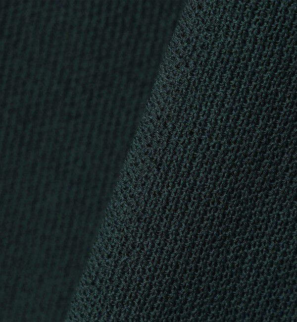 SHIPS any「SHIPS any:〈手洗い可能〉TEXBRID(R) ドライタッチ サマー ニット シャツ◆」|シャツ・ブラウス|