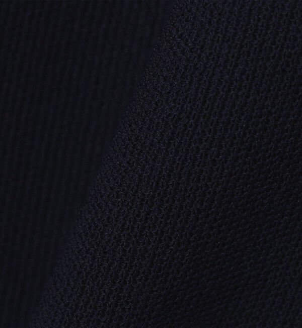 SHIPS any「SHIPS any:〈手洗い可能〉TEXBRID(R) ドライタッチ サマー ニット シャツ◆」|シャツ・ブラウス|